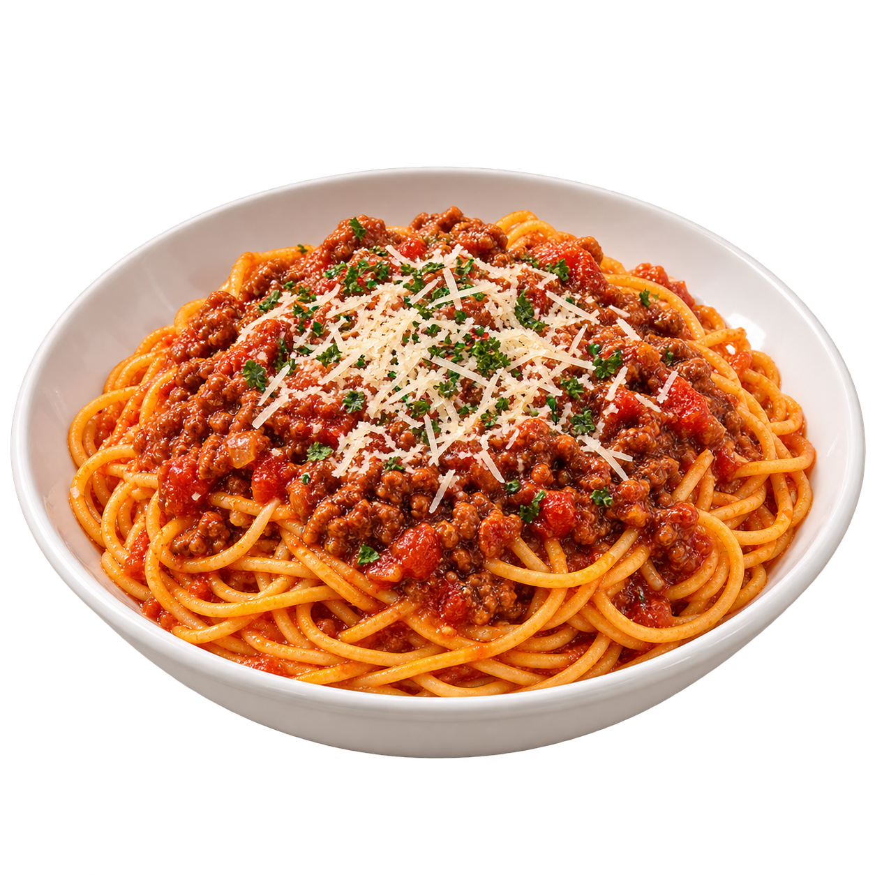 Pasta Dishes