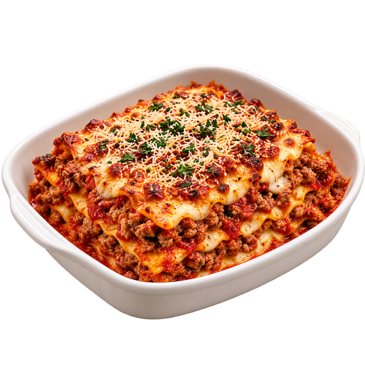 Baked Specialties