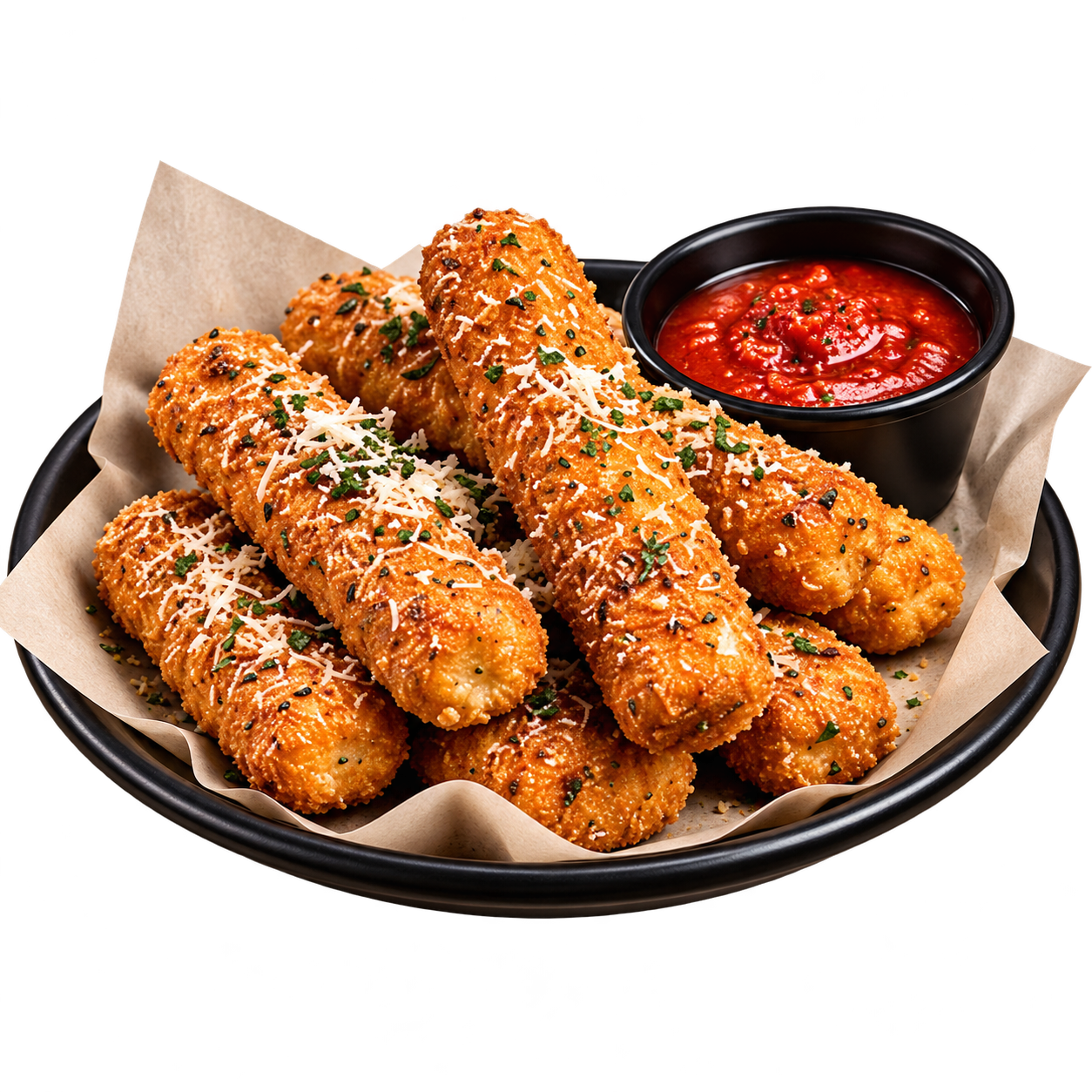 Appetizers