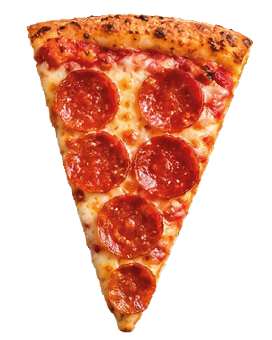 Classic Slices